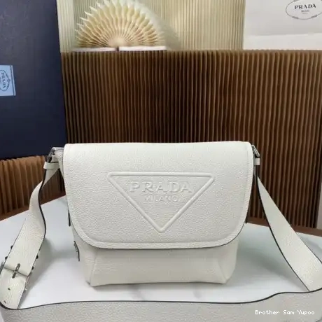 Bags Prada 2312YA0037 0627